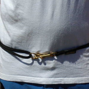 Obedience & Trial Leashes
