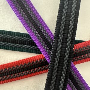 3/4" Classic Leash
