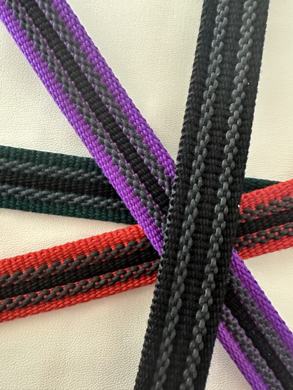 3/4" Classic Leash