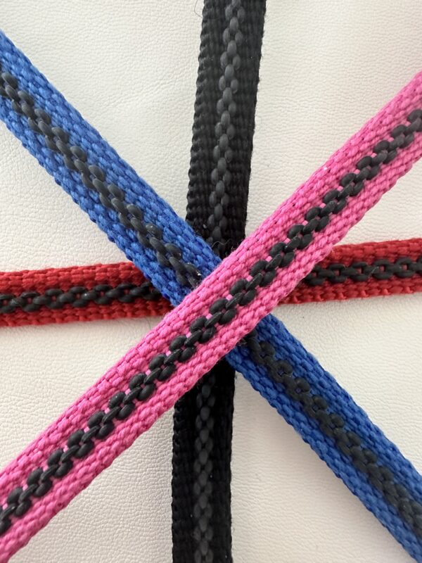 3/8" Classic Leash