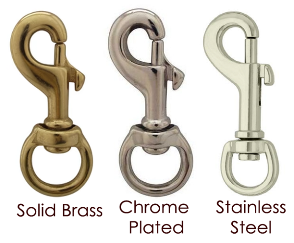 5/8" Classic Leash - Image 5